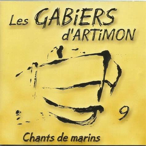 Chants De Marins Vol Les Gabiers D Artimon Deezer