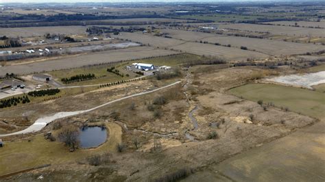 This Video Shows All The Land Highway 413 Would Cut Through