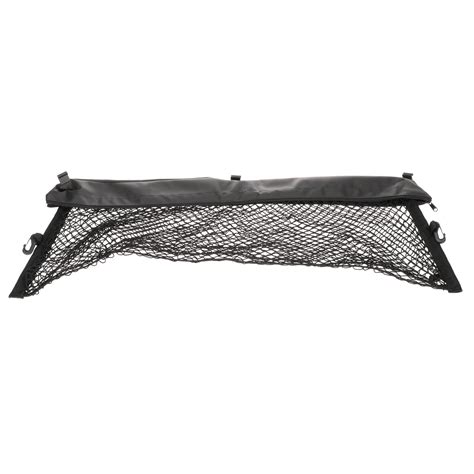 Oem New Cadillac Xt Envelope Style Cargo Area Net Organizer