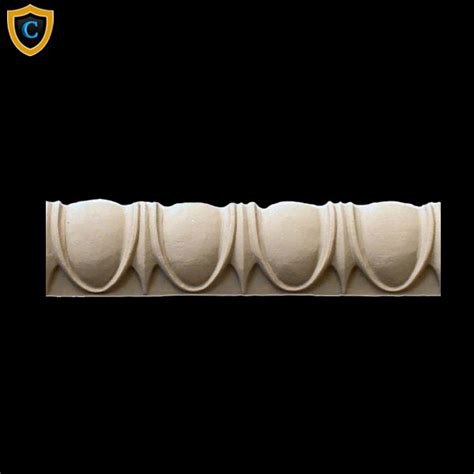 Beautiful Greek Egg & Dart Architectural Moulding Design by Chadsworth ...