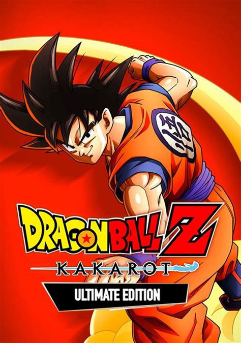 Dragon Ball Z Kakarot Gokus Next Journey Alldlcs