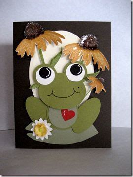 Pin By Dorita Rico On Birthday Cards Paper Punch Art Punch Art Cards