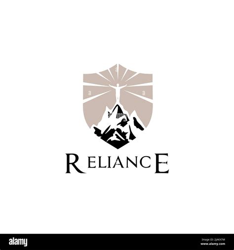 Self Reliance Symbol