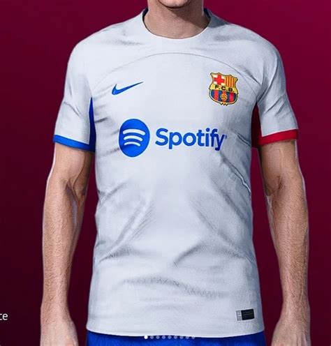 Tous Les Nouveaux Maillots De Foot 2023 2024 Des Grands Clubs