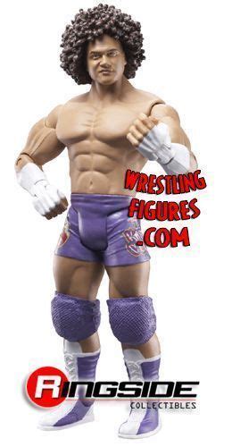 Carlito Caribbean Cool | WrestlingFigs