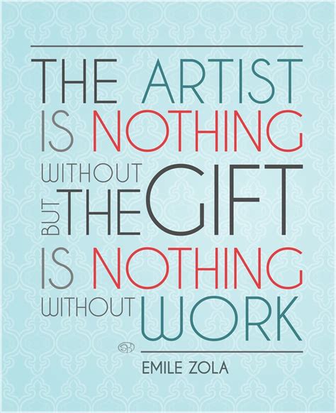 Emile Zola Quotes. QuotesGram