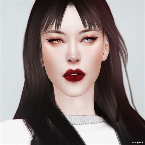 MMSIMS — S4CC // MMSIMS Eyes Gilbert Set Enjoy~~!!