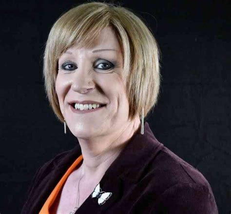 Meet The Transgender Woman Vying To Be The Next Mp For Grantham Local