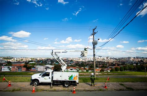 Planaltina e área rural do Gama sem energia nesta 5ª 23 para