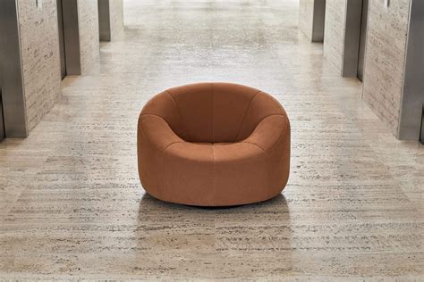 Pumpkin Armchair By Ligne Roset Maison Corbeil