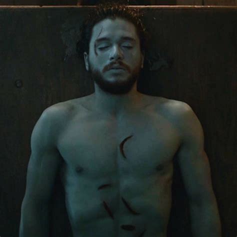 Jon Snow Naked Game Of Thrones Pictures Popsugar Entertainment