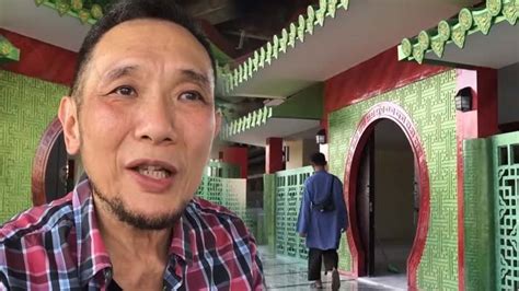 Terjawab Sosok Jusuf Hamka Sebenarnya Dijuluki Bos Jalan Tol Tagih