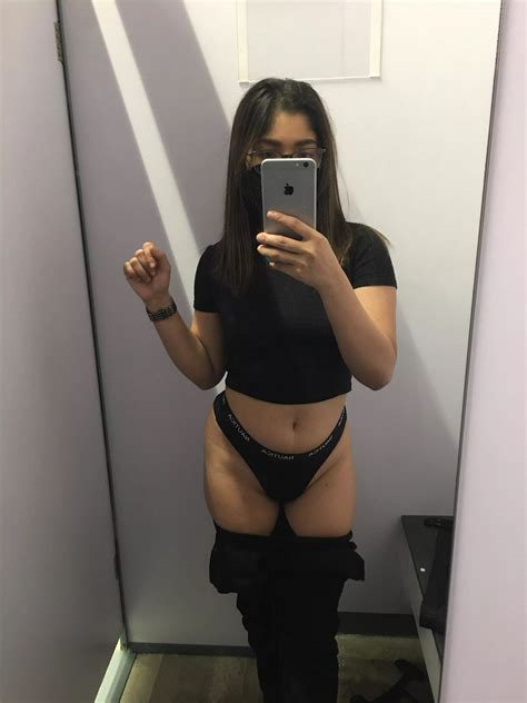 Wanna See More Should I Drop My Panty Nudes Changingrooms Nude