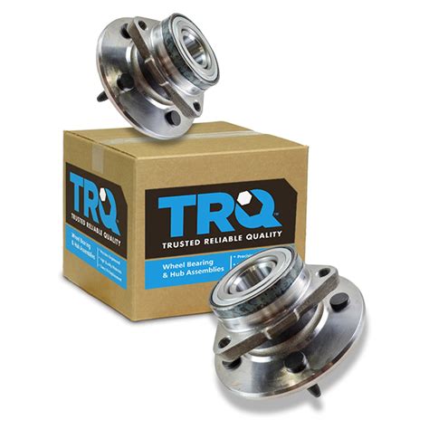 F X Front Wheel Bearing