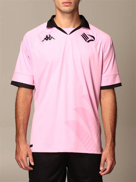 Palermo Kappa Home Kit Kits Football Shirt Blog