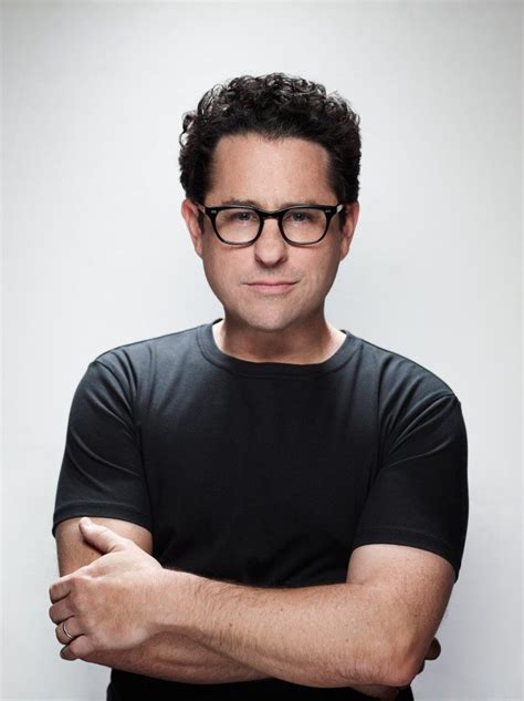 Interview : J.J. Abrams - Star Trek Into Darkness