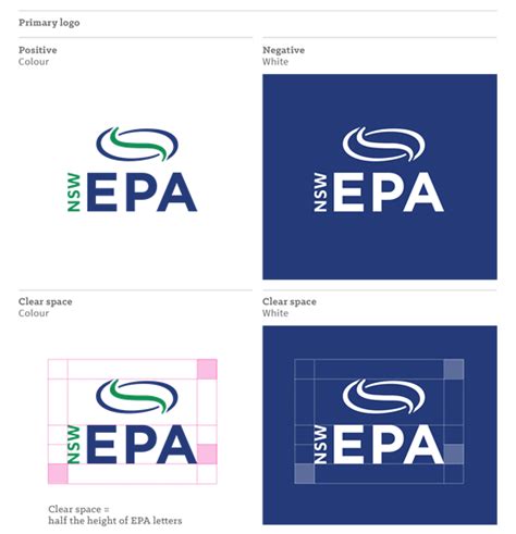 EPA Logo - LogoDix