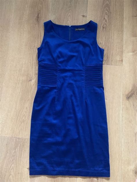 Robe Bleue Rois 38 Chic Et Classic Kaufen Auf Ricardo