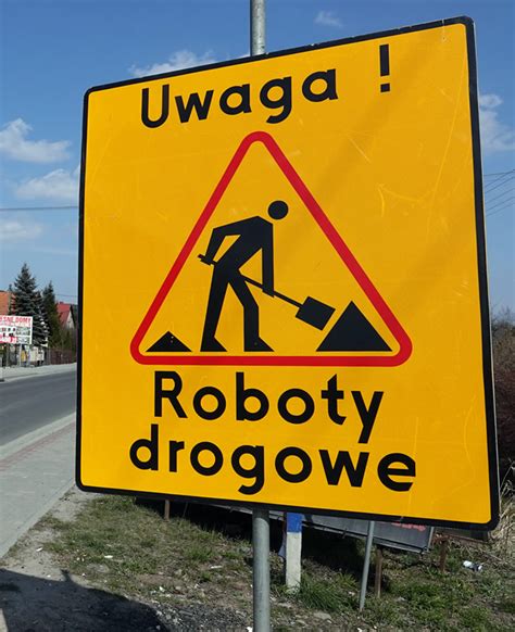 Uwaga Kierowcy Od Czwartku Rusza Remont Nawierzchni Na Drodze