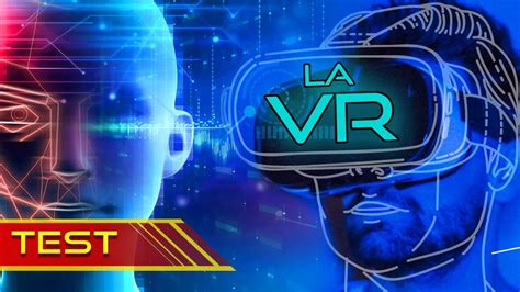 La RÉalitÉ Virtuelle Est Elle Lavenir Du Jeu VidÉo Youtube