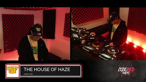 House Of Haze Show Youtube