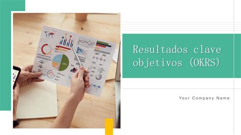 Plantillas Imprescindibles De Objetivos Y Resultados Clave Okr Con