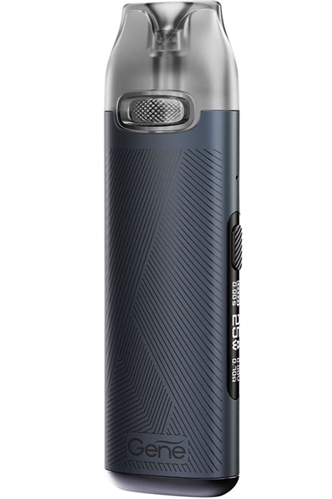 Voopoo V Thru Pro Mah Pod Kit Space Gray