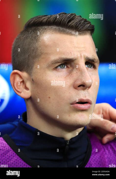 Lucas Digne, France Stock Photo - Alamy