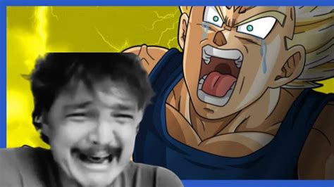 Reacting To 5 Emotional Dragon Ball Z Moments Youtube