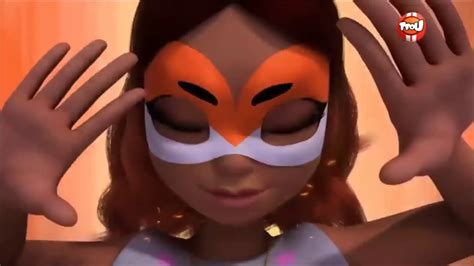 Todas las TRANSFORMACIONES de MIRACULOUS LADYBUG NUEVA TRANSFORMACIÓN I