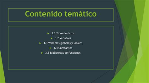 SOLUTION Sesion 3 Elementos De Lenguajes De Programaci N De Alto Nivel