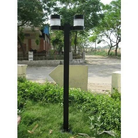 Aluminium Feet Garden Pole Light Ip Rating Ip At In New Delhi