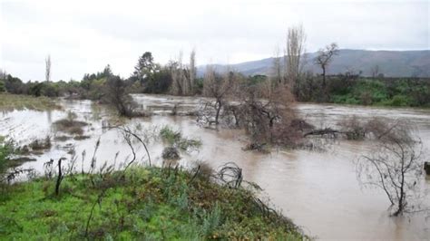 Sistema Frontal Minagri Declara Emergencia Agr Cola En La Regi N De La