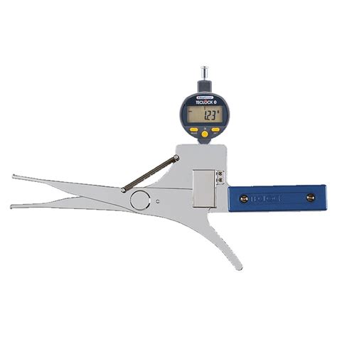 Bluetooth Digital Internal Caliper Gauge Fixed Contact Point Model