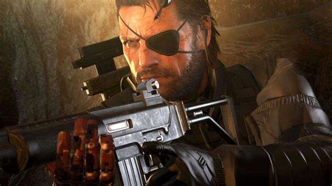 Metal Gear Solid: Snake Eater Remake — Everything We Know | 108GAME