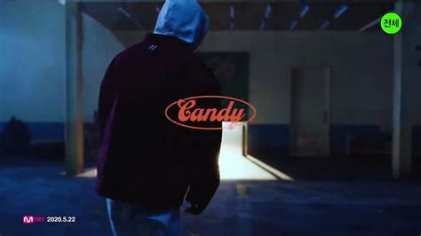 BAEKHYUN 백현 Candy MV Teaser 2 Vídeo Dailymotion