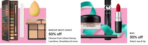 Ulta Beauty Black Friday Beauty Deals Sales Chic Moey