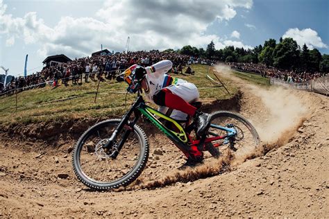 Uci Mtb World Cup Les Gets