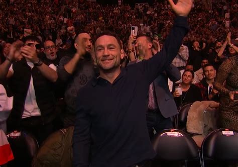 Frankie Edgar Announced For 2024 UFC Hall Of Fame Class