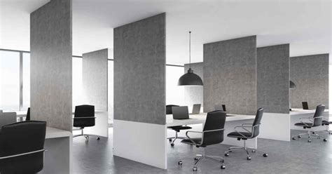 32 Office Partition Designs: Latest Trends and Inspiration By NoBroker