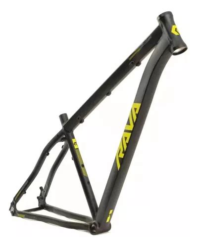 Quadro Rava Pressure 29 Mtb Tsw Cabeamento Interno Cores