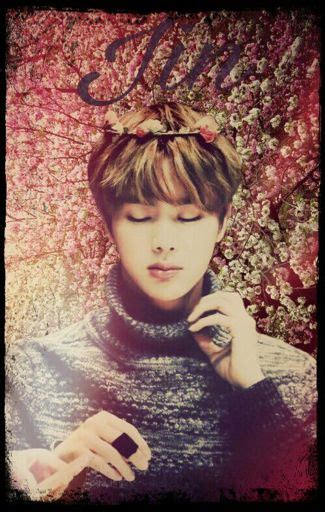 BTS Flower Crown Edits K Pop Amino