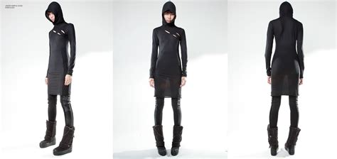 Woman Aw13 High Frequency Demobaza