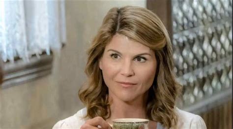 Hallmark Quietly Returns Lori Loughlin to TV