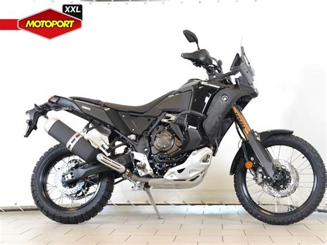 Te Koop Yamaha Xt Tenere World Raid Bikenet