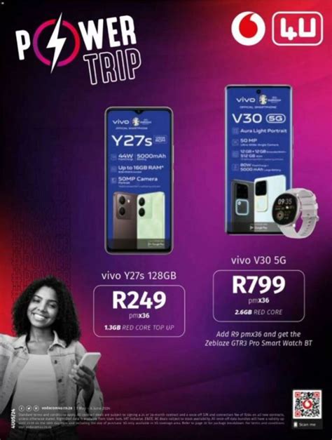 Vodacom Catalogues And Specials May 2024 Tiendeo