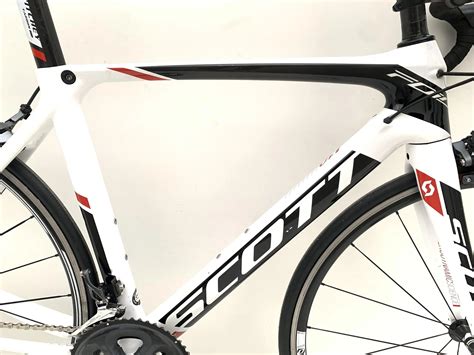 Scott Foil Gebraucht Kaufen Cm Buycycle