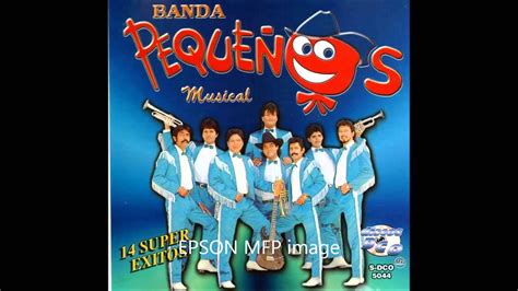 Banda Pequeños Musical De Brinquito 14 Super exitos YouTube