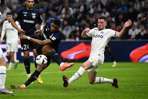 Strasbourg Vs Marseille Best Bets And Prediction Insiders