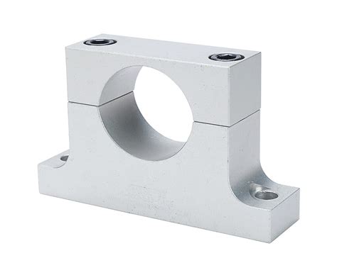 Linear Shaft Support In Center Height For In Diameter Shaft Pn